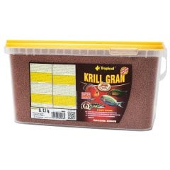 Tropical Krill Gran 5 L 2,70 kg