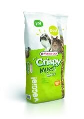 Versele Laga Crispy Muesli Rabbit Tavşan Yemi 20 kg