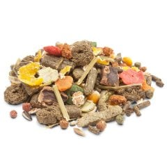 Versele Laga Crispy Muesli Rabbit Tavşan Yemi 20 kg