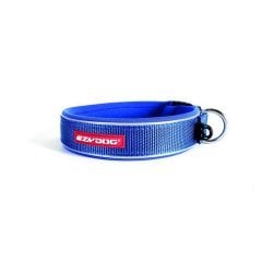 Ezydog Neo Collar Classic Large Köpek Boyun Tasması Mavi