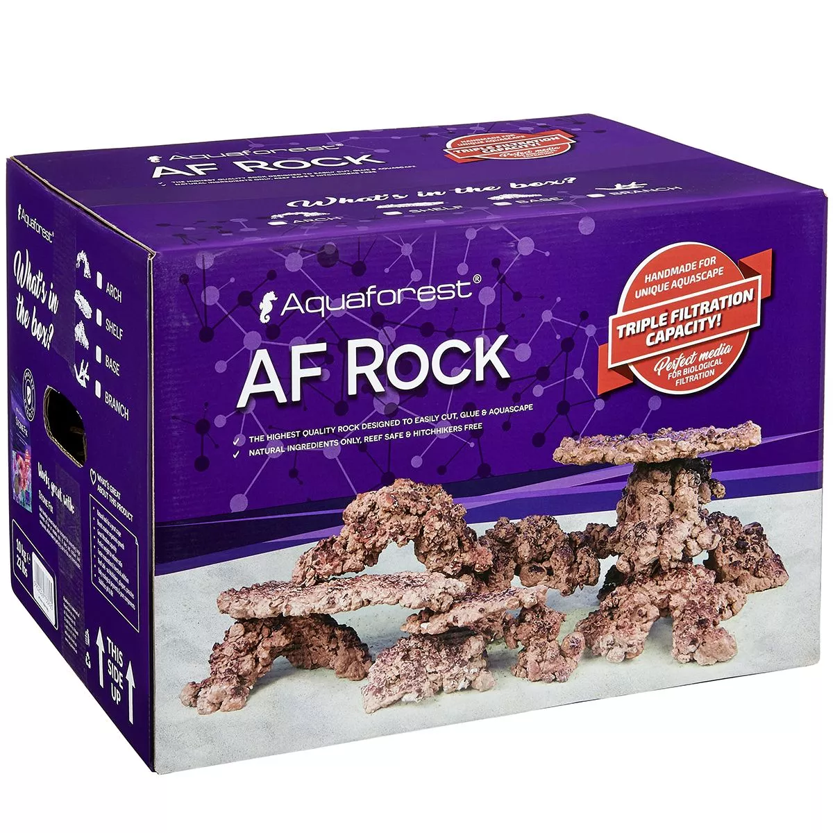 Aquaforest AF Rock Arch 10 kg