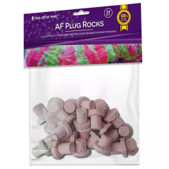 Aquaforest AF Plug Rocks Purple 24 Adet
