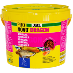 Jbl Pro Novo Dragon Stick L 100 gr - Açık Yem