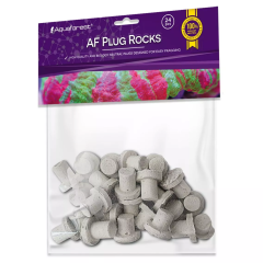 Aquaforest AF Plug Rocks White 24 Adet