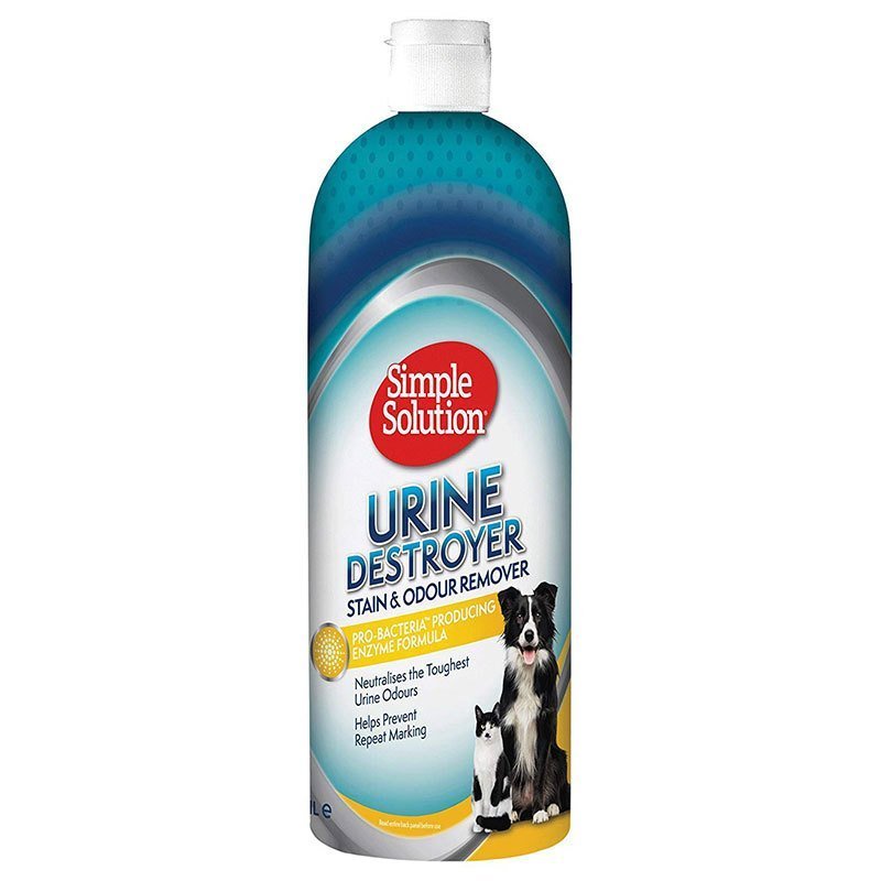 Simple Solution Urine Destroyer 1 L