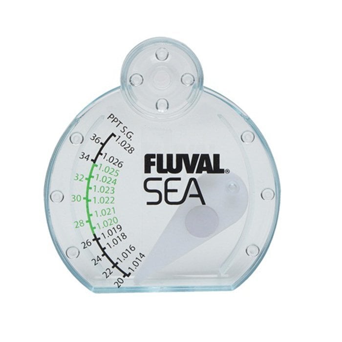 Fluval Hidrometre Tuz Ölçer