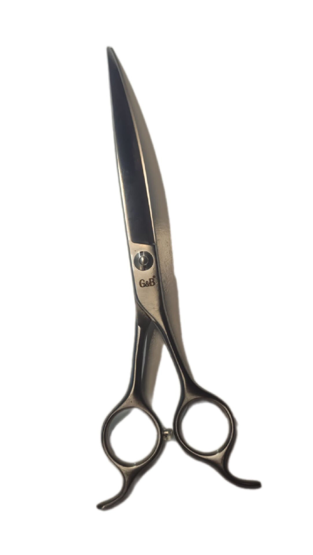 G&b Süper Eğri Makas 8 İnç