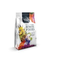 Np 1000Gr Meyve Aromalı+ Ballı Muhabbet Yemi (12)