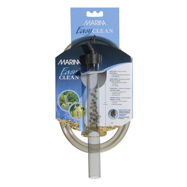 Hagen Marina 11060 Kum Temizleme Sifonu Mini 25 cm