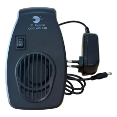 Rs Electrical 332 Akvaryum Soğutucu Fan 165 x 90 x 80 mm