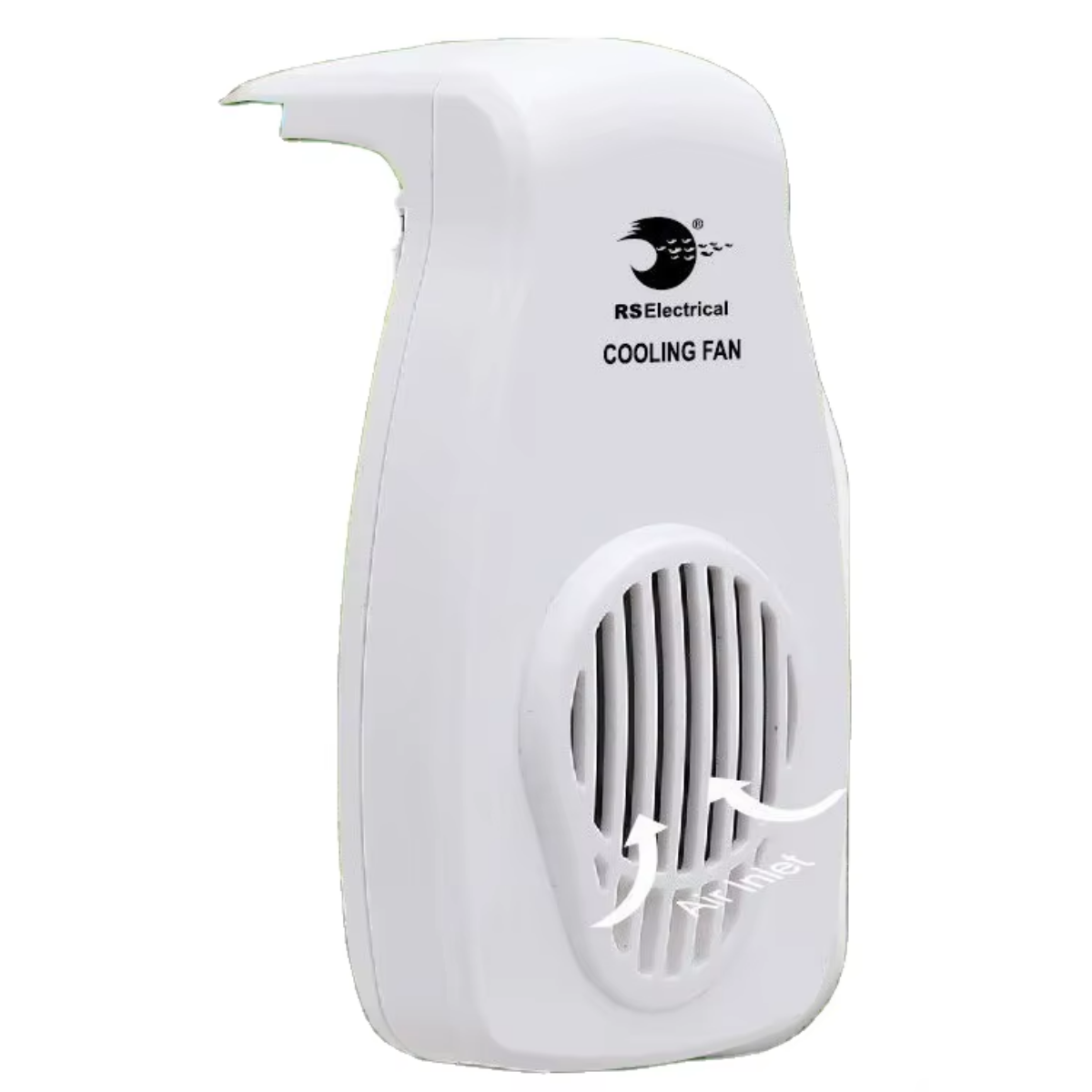 Rs Electrical 332 Akvaryum Soğutucu Fan 165 x 90 x 80 mm