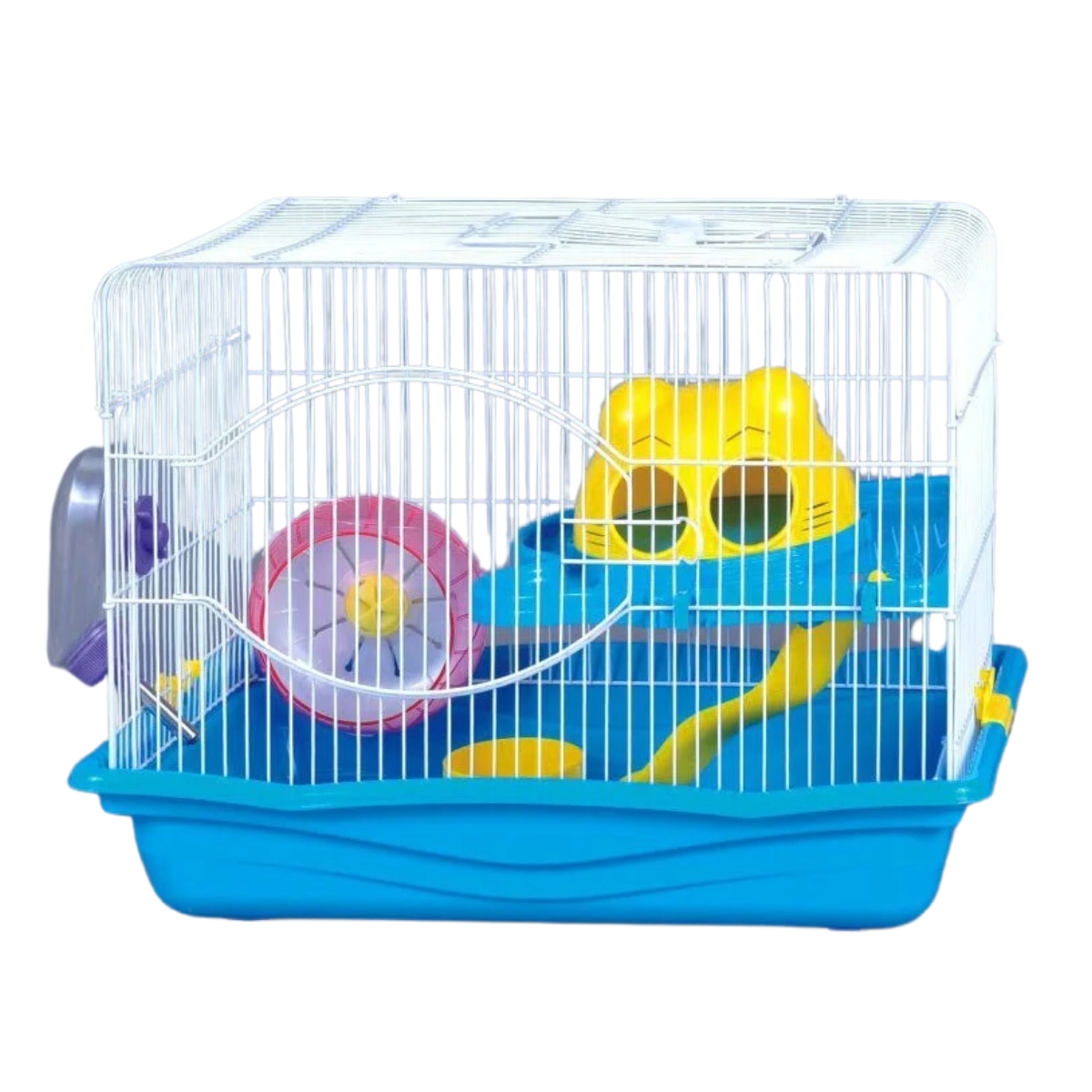 Dayang M-0201 Hamster Kafesi 45 x 30 x 33 Cm