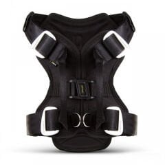 Ezydog Drive Car Harness M Siyah 38-86 cm Köpek Emniyet Tasması