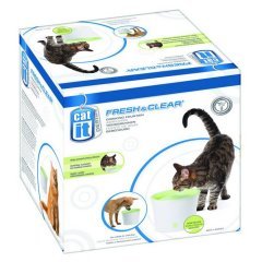 Catit Otomatik Kedi Su Kabı 3 Litre Su Pınarı