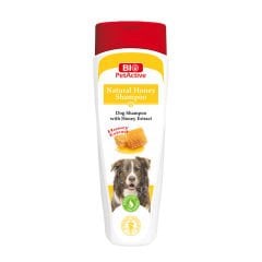 Bio PetActive Bal Özlü Proteinli Köpek Şampuanı 400 ml