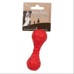 Eastland Ödül Hazneli Dambıl 10 cm Köpek Oyuncağı