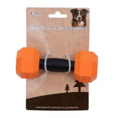 Eastland Ödül Hazneli Kettlebell Köpek Oyuncağı 14 cm