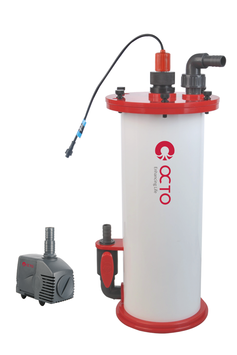 Reef Octopus LR-200 Lights Reactor