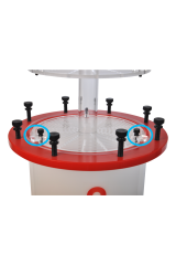Reef Octopus LR-200 Lights Reactor