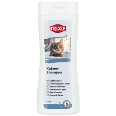Trixie Naturel Kedi Şampuanı Papatya Özlü 250 ml