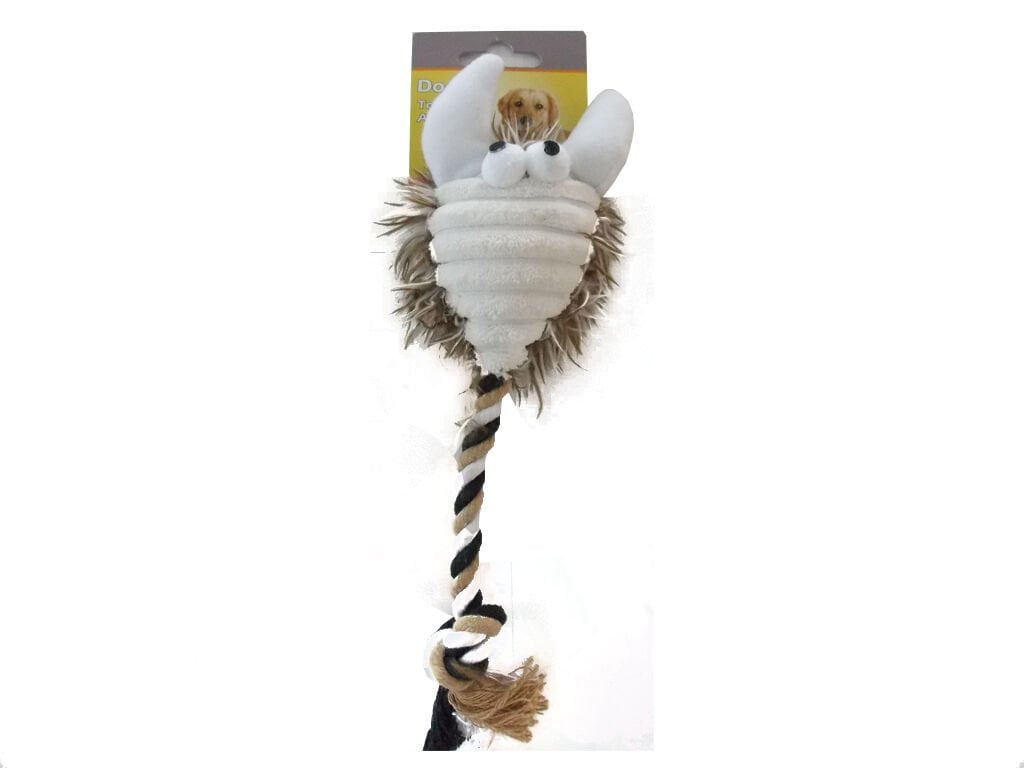 Eastland Öten Canavar Peluş Köpek Oyuncağı 26 - 9 Cm