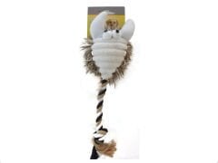 Eastland Öten Canavar Peluş Köpek Oyuncağı 26 - 9 Cm