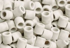 Sera Siporax 15 mm - Açık Paket 290 gr / 1000 ml