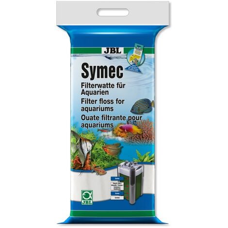 Jbl Symec Elyaf 500 gr