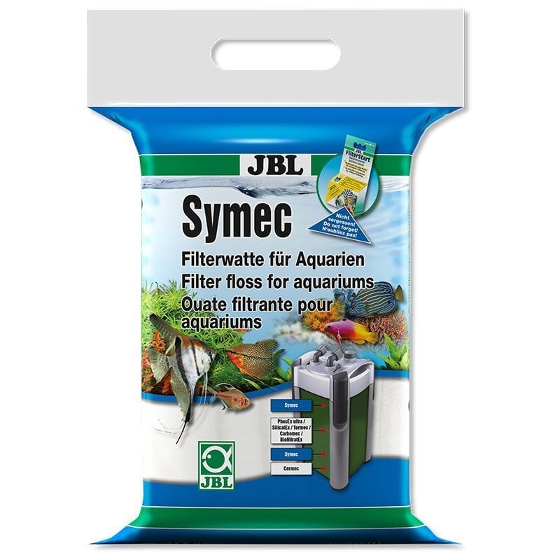Jbl Symec Elyaf 500 gr