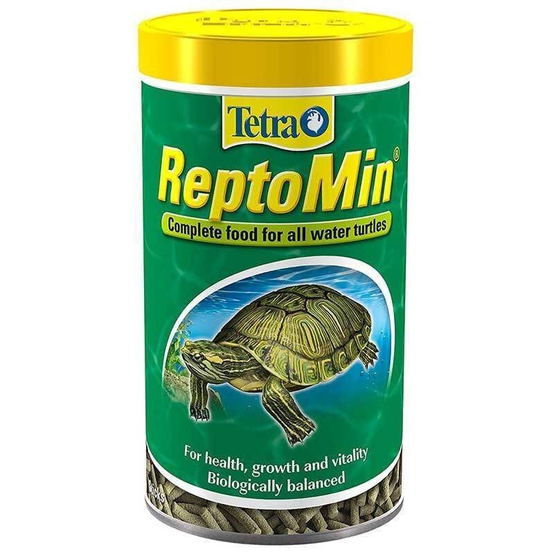 Tetra Reptomin 1 L 270 gr