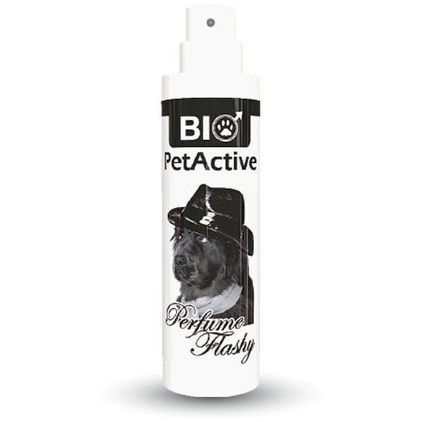 Bio Pet Active Flashy Köpek Parfümü 50 ml