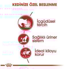 Royal Canin Instinctive Gravy Pouch 85 gr x 12 Adet
