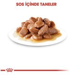 Royal Canin Instinctive Gravy Pouch 85 gr x 12 Adet