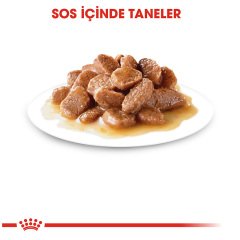 Royal Canin Instinctive Gravy Pouch 85 gr x 12 Adet