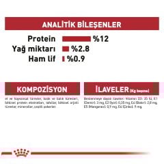 Royal Canin Instinctive Gravy Pouch 85 gr x 12 Adet