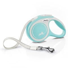 Flexi New Comfort Açık Mavi Şerit 3 Metre Xsmall