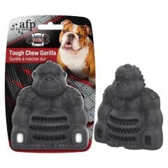 AFP My Trex Goril Large Sert Çiğneme Oyuncağı 13 x 8,9 x 4,7 Cm