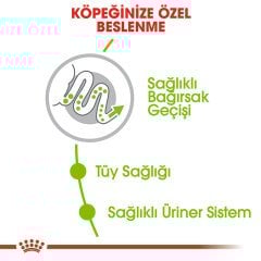 Royal Canin X-Small Adult 3 Kg Köpek Maması