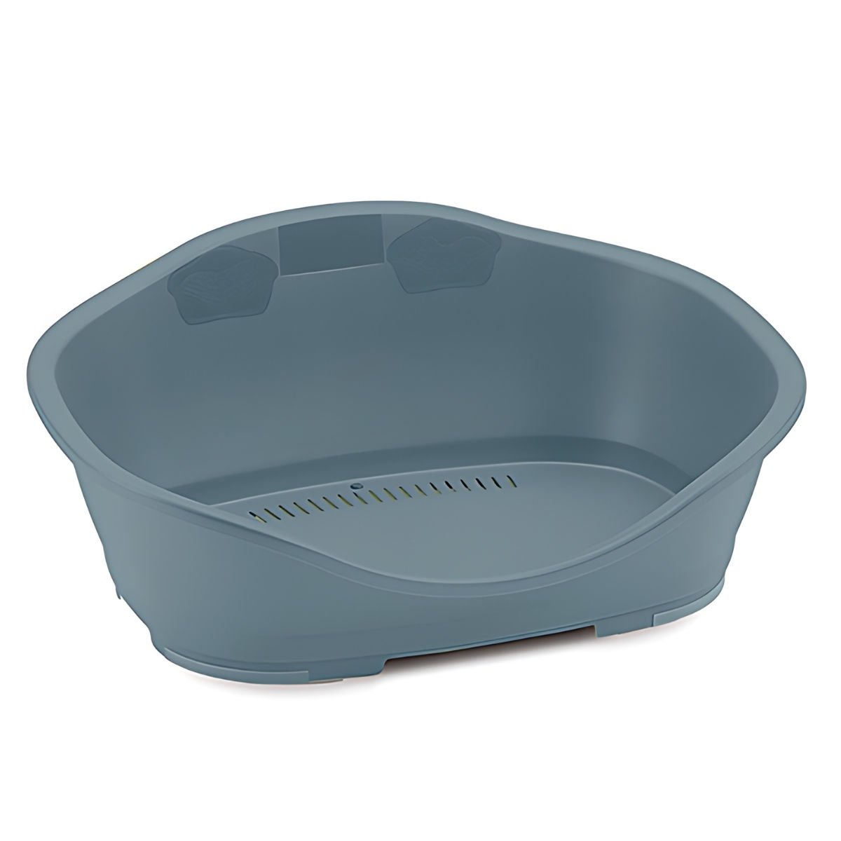 Stefanplast Sleeper 6 Mavi Köpek Yatağı