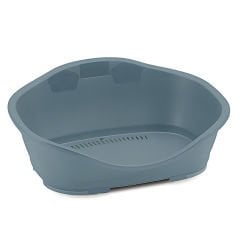 Stefanplast Sleeper 6 Mavi Köpek Yatağı