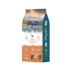 Mystic Düşük Tahıllı Somonlu Yetişkin Köpek Maması 2.5 kg
