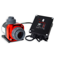 Royal Exclusiv Red Dragon 3 Mini Speedy 50 W / 5 m3 / 10 V