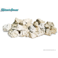 Natures Ocean Coral Reef Rock Doğal Akvaryum Resif Kayası 18,14 kg