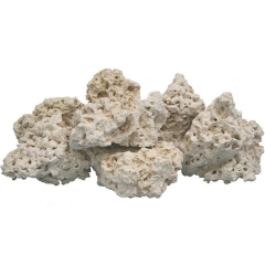 Natures Ocean Coral Reef Rock Doğal Akvaryum Resif Kayası 18,14 kg