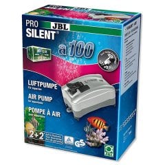 Jbl Prosilent A100 Akvaryum Hava Motoru