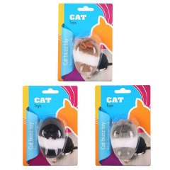 Eastland Titreyen Peluş Fare 8 Cm