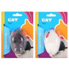 Eastland Titreyen Peluş Fare 10 Cm