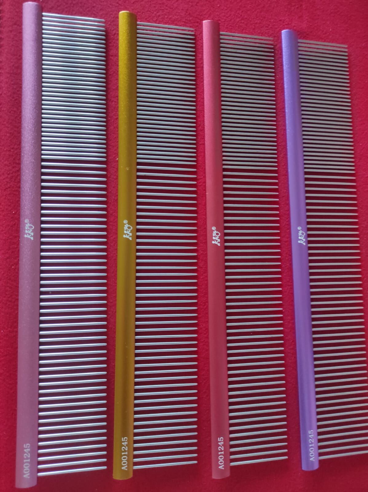 G&w Tarak Mor 22,5 Cm