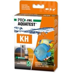 JBL Proaqua Kh Test