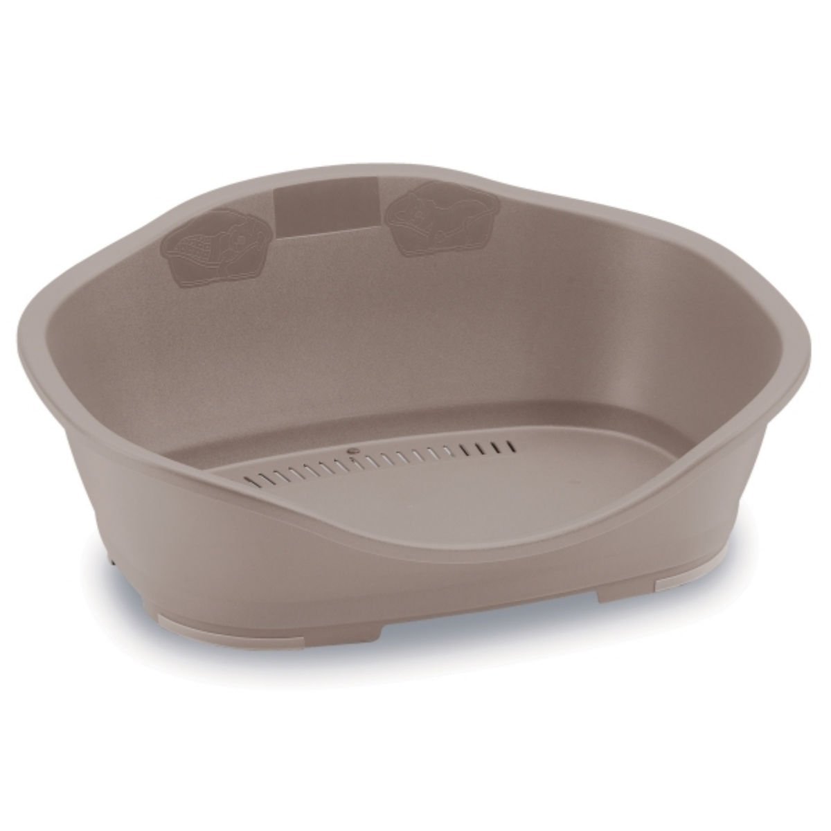 Stefanplast Sleeper 6 Pembe Köpek Yatağı